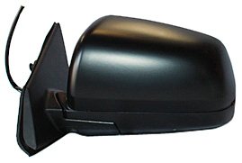 Tyc Door Mirror Left-side For 2008-2014 Mitsubishi Lancer