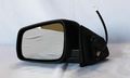 Tyc Door Mirror Left-side For 2008-2014 Mitsubishi Lancer