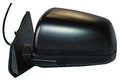 Tyc Door Mirror Left-side For 2008-2014 Mitsubishi Lancer 