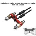 Fuel Injector Remover Installer Timing Tool Kit For Bmw N20 N55 N53 N54 N43 N47 N57 N63 S63 Engine Replacement Mercedes Benz