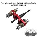 Fuel Injector Remover Installer Timing Tool Kit For Bmw N20 N55 N53 N54 N43 N47 N57 N63 S63 Engine Replacement Mercedes Benz