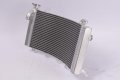 Full Aluminum Radiator For 1999-2007 Suzuki Hayabusa Gsx1300r 2000 01 02 03 04 05 06
