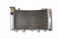 Full Aluminum Radiator For 1999-2007 Suzuki Hayabusa Gsx1300r 2000 01 02 03 04 05 06 
