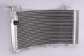 Full Aluminum Radiator For 1999-2007 Suzuki Hayabusa Gsx1300r 2000 01 02 03 04 05 06