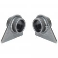 Trailing Arm Mounts Metric Gm Upper 1pr 