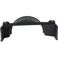 Silverado Sierra P U Radiator Fan Shroud Upper 4 3l Engine Gas Old Body Style Repc160302 