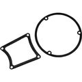 James Gasket Derby Cover And Inspection Rubber Seal Jgi-25416-79-k 
