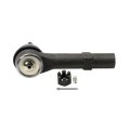 Tie Rod End For Gmc Yukon Xl 1500 2007 2014 Front Outer Driver Or Passenger Side Adjustable And Greaseable Single Piece 