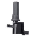 Ignition Coil Suitable With For Lincoln Ls 3 0l 2000 2001 2002 20 2004 2005 Jaguar S-type 3 2003 1 Pcs Dg52tion Coil Suitable 