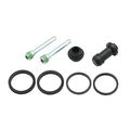 Kawasaki Brake Caliper Rebuild Kit Rear Manufacturer Shindy Part Number 902260-ad Vpn 08-253-ad Condition 