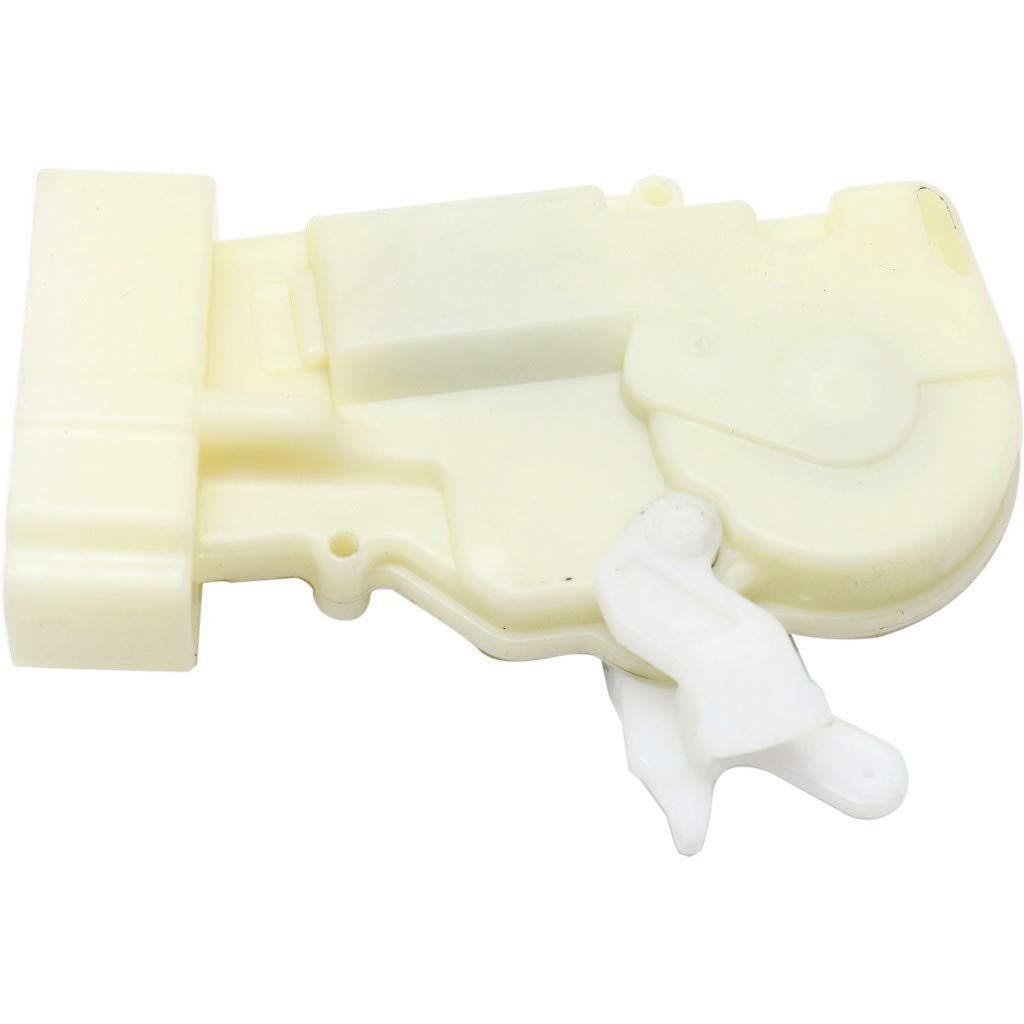 Toyota Prius Door Lock Actuator Front Driver Side 2001 2002 2003 Part 6912030010 To1314108