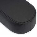 Black Rear Seat Armrest With Cup Holder Universal Compatible For Ezgo Club Car Yamaha And Other Golf Cart Models