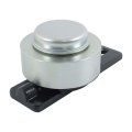 Drive Belt Tensioner Pulley Kit Replacement For Bobcat 863 753 773 S150 763 S185 S130 S160 T190 S175 