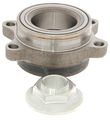 Febest 0282-e25f Front Wheel Hub Kit 