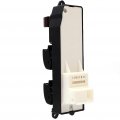 Aintier Power Window Switch Front Left Control Lift Fits For Corolla 03-06 Oe 84820-12480