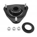 A-premium Front Driver Or Passenger Side Suspension Strut Mount Compatible With Mitsubishi Lancer 2002-2005 2 0l