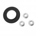 A-premium Front Driver Or Passenger Side Suspension Strut Mount Compatible With Mitsubishi Lancer 2002-2005 2 0l