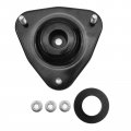 A-premium Front Driver Or Passenger Side Suspension Strut Mount Compatible With Mitsubishi Lancer 2002-2005 2 0l