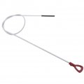 Transmission Fluid Level Dipstick 120cm 48 Inch Gearbox Automatic Repair Tool For 722 6