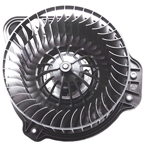 Topaz A C Blower Motor For Volvo 850