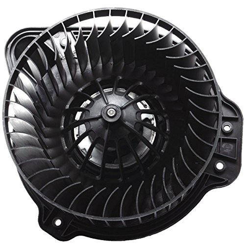 Topaz A C Blower Motor For Volvo 850