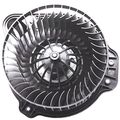 Topaz A C Blower Motor For Volvo 850