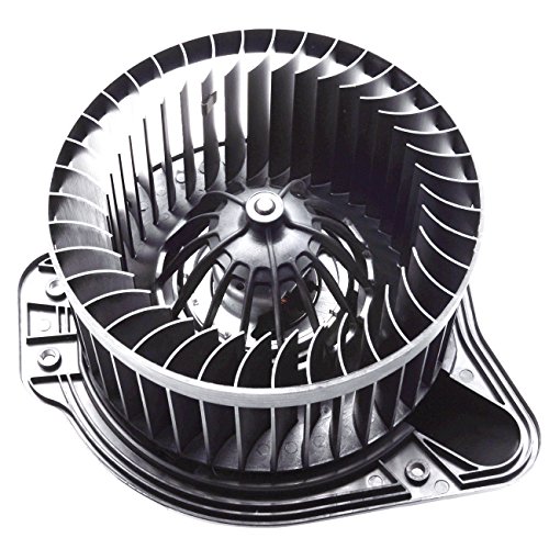 Topaz A C Blower Motor For Volvo 850