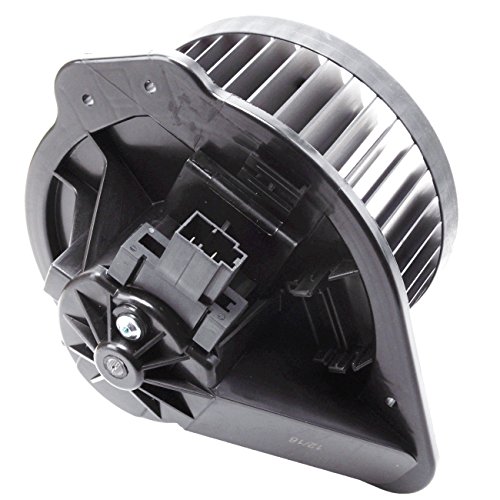 Topaz A C Blower Motor For Volvo 850
