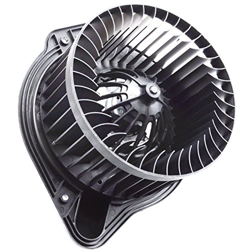 Topaz A C Blower Motor For Volvo 850