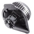 Topaz A C Blower Motor For Volvo 850