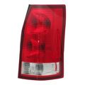 Tyc 11-6131-01 Saturn Vue Passenger Side Replacement Tail Light Assembly 
