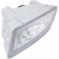For 1998-2005 Toyota Land Cruiser Driver Side Oem Replacement Fog Light Lamp To2592101