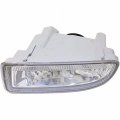 For 1998-2005 Toyota Land Cruiser Driver Side Oem Replacement Fog Light Lamp To2592101