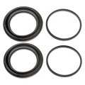 Brake Caliper Repair Set Ford Five Hundred Freestyle 2005 2006 2007 45mm 1 75 In Bore Size Replacement For 88951988 89060220 