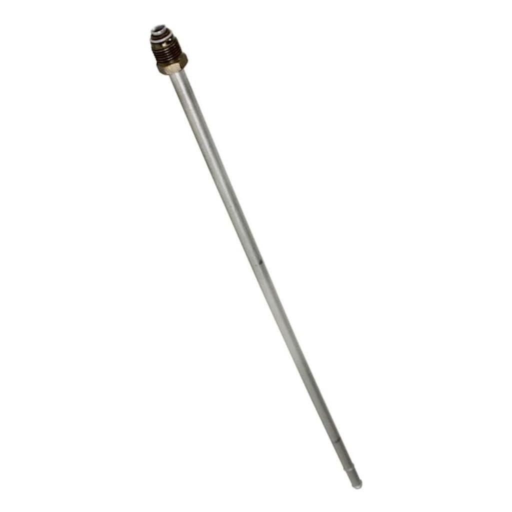 Fuel Line Repair Set For Geo Tracker 1990 To 1995 Steel And Rubber 3 8 In By 18 With 16 Mm Fitting Threaded Connector 3060