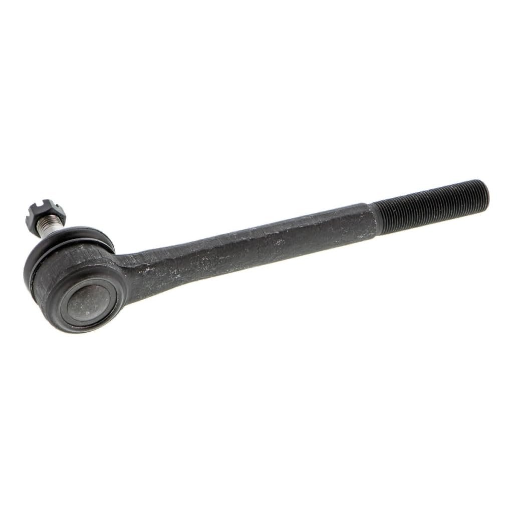 Tie Rod End For 1990 2005 Chevy Astro Pre Greased Front Steering Component Alx Pau Og Ges2020rlt Cla5 Black Standard