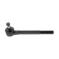 Tie Rod End For 1990 2005 Chevy Astro Pre Greased Front Steering Component Alx Pau Og Ges2020rlt Cla5 Black Standard