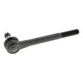 Tie Rod End For 1990 2005 Chevy Astro Pre Greased Front Steering Component Alx Pau Og Ges2020rlt Cla5 Black Standard 