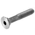 Crl Brushed Stainless 2-1 4 57 2 Mm Replacement Bolt For 3 19 Glass By Cr Laurence 