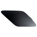 Front Driver Side Tow Hook Cover For Toyota Prius Prime 2017 2018 2019 2020 2021 2022 Replacement To1029147 5212747909 Black 