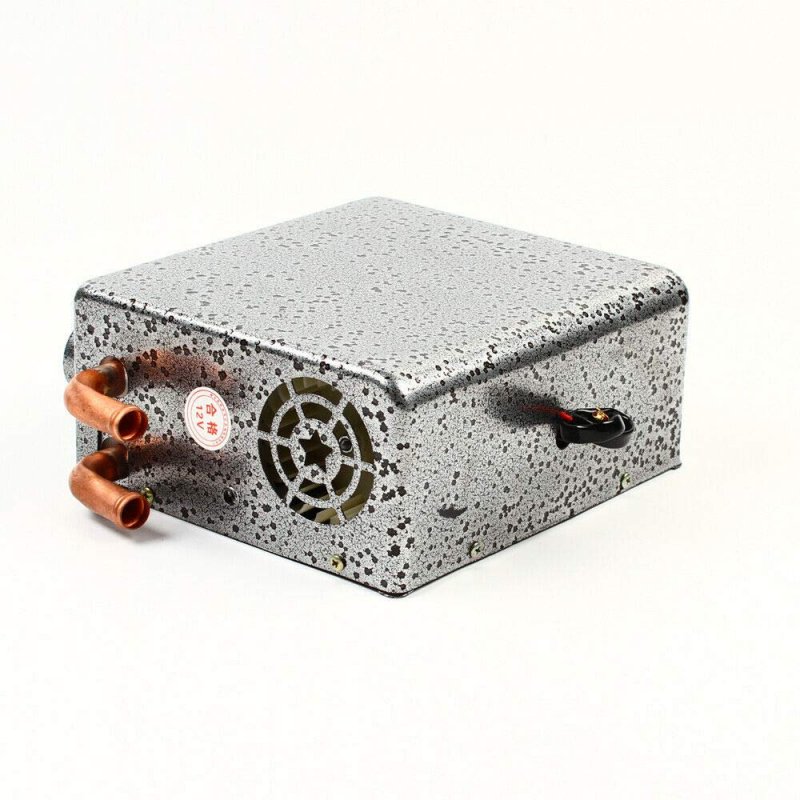 Under Dash Heater 12v Universal Auto Car Energy-saving Defroster Demister With Copper Tube Switch For Trucks Minivans