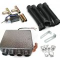 Under Dash Heater 12v Universal Auto Car Energy-saving Defroster Demister With Copper Tube Switch For Trucks Minivans