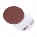 Uxcell 5-inch Psa Sanding Disc Aluminum Oxide Adhesive Back Sandpaper 2000 Grit 15 Pcs