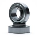 2 Pack Deck Blade Spindle Bearings For Bobcat Predator Pro With High Temp Grease C3 Speed Upgrade Reduced Friction And Wear 