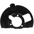 Brake Packing Plate Fit For Cadillac Escalade Esv For Chevy Silverado 1500 Suburban Tahoe Gmc Sierra Sierra Limited Yukon Front 