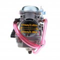 Svkzgfz Carburetor For Kawasaki Klx250s Klx250sf 2009-2014 Carb 15004-0029