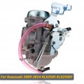 Svkzgfz Carburetor For Kawasaki Klx250s Klx250sf 2009-2014 Carb 15004-0029