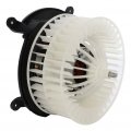 A C Heater Blower Motor Abs W Fan Cage Air Conditioning Hvac Ocpty Fit For 07-09 Mercedes-for Benz Cls350 2006-2009 Cls500