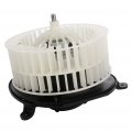 A C Heater Blower Motor Abs W Fan Cage Air Conditioning Hvac Ocpty Fit For 07-09 Mercedes-for Benz Cls350 2006-2009 Cls500