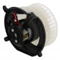 A C Heater Blower Motor Abs W Fan Cage Air Conditioning Hvac Ocpty Fit For 07-09 Mercedes-for Benz Cls350 2006-2009 Cls500